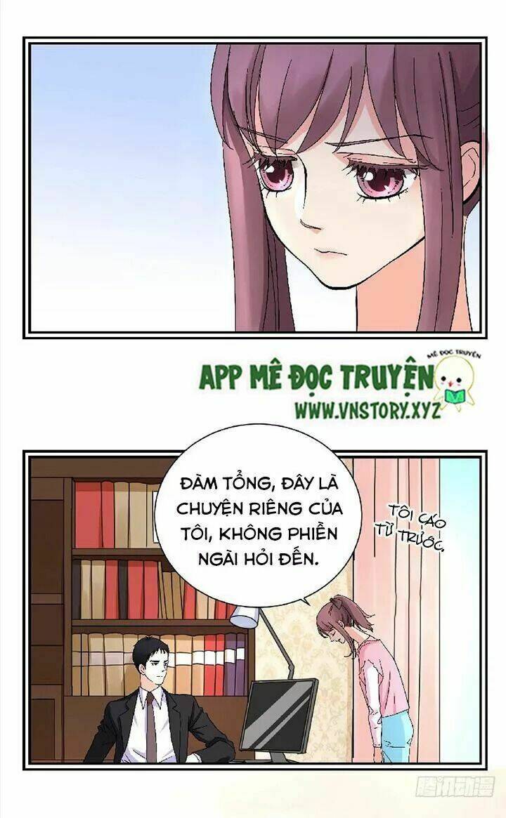 thiên hậu trở về chapter 22 53