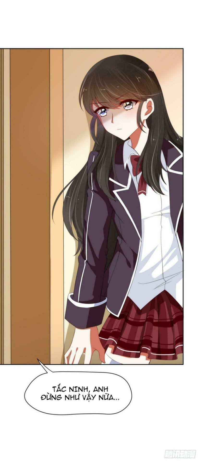 mộ thiếu, lão bà ngươi trọng sinh lại rồi! chapter 7 32