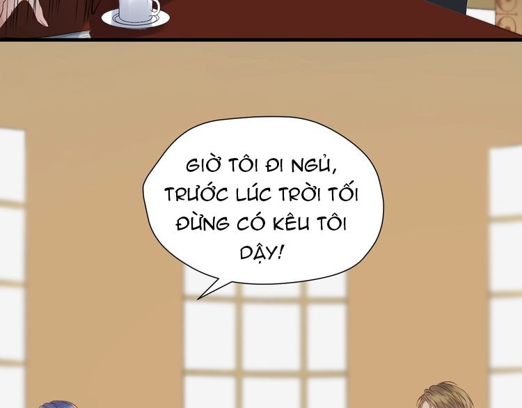 lượm được một tiểu hồ ly phần 3 chapter 7 9