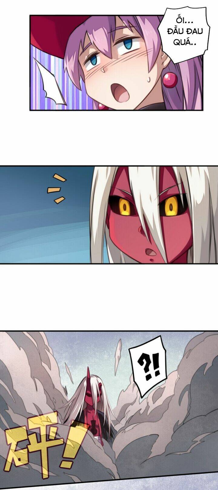 ma vương pháp tắc chapter 5 16