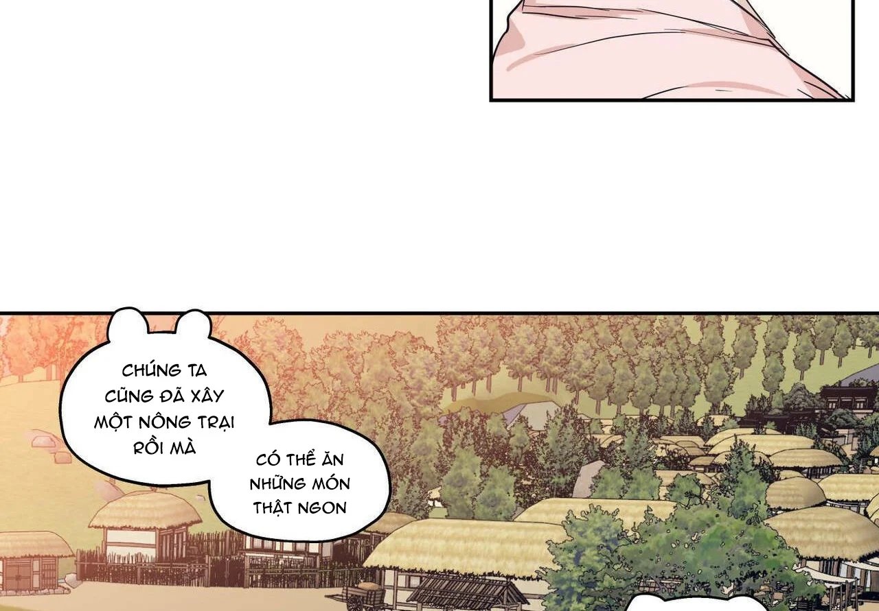 không chốn yêu đương chapter 81 104