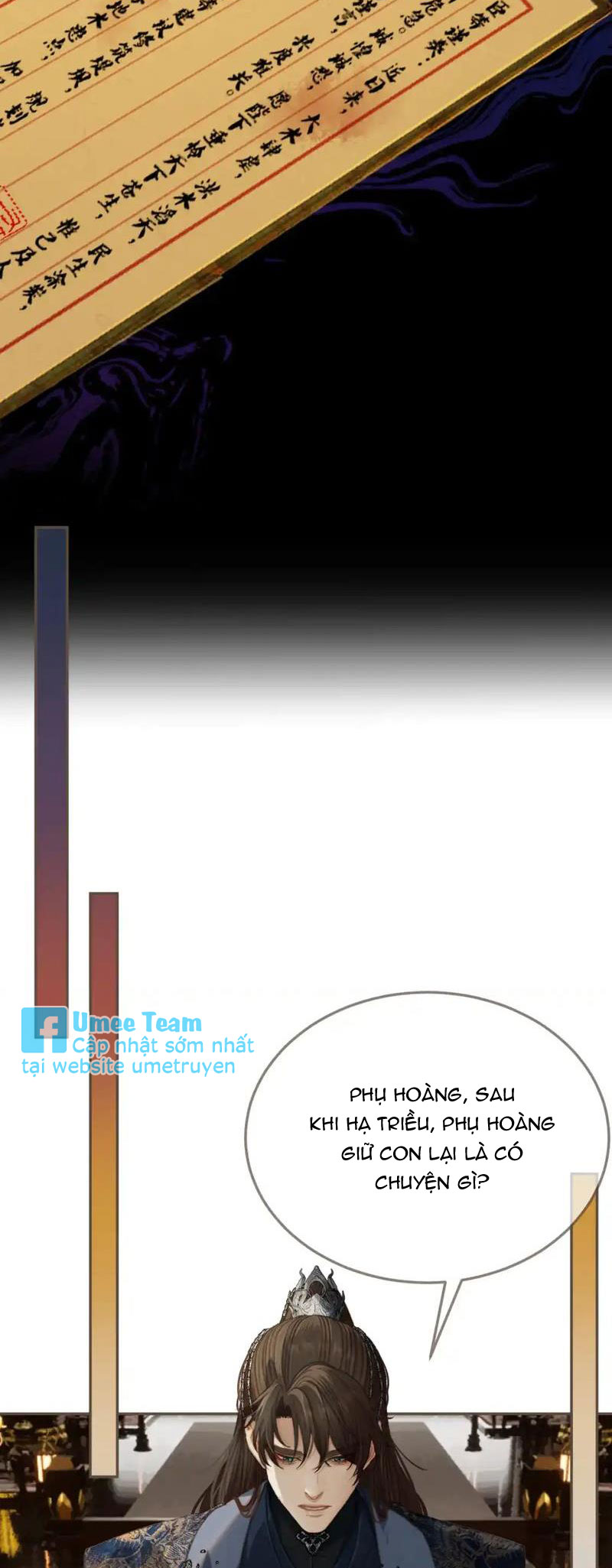 á nô 2: thám hoa chapter 37 22