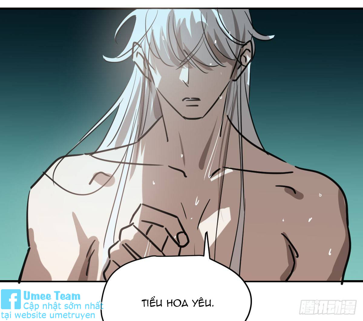 Bắt Lấy Ngao Ngao chapter 67 - Trang 47