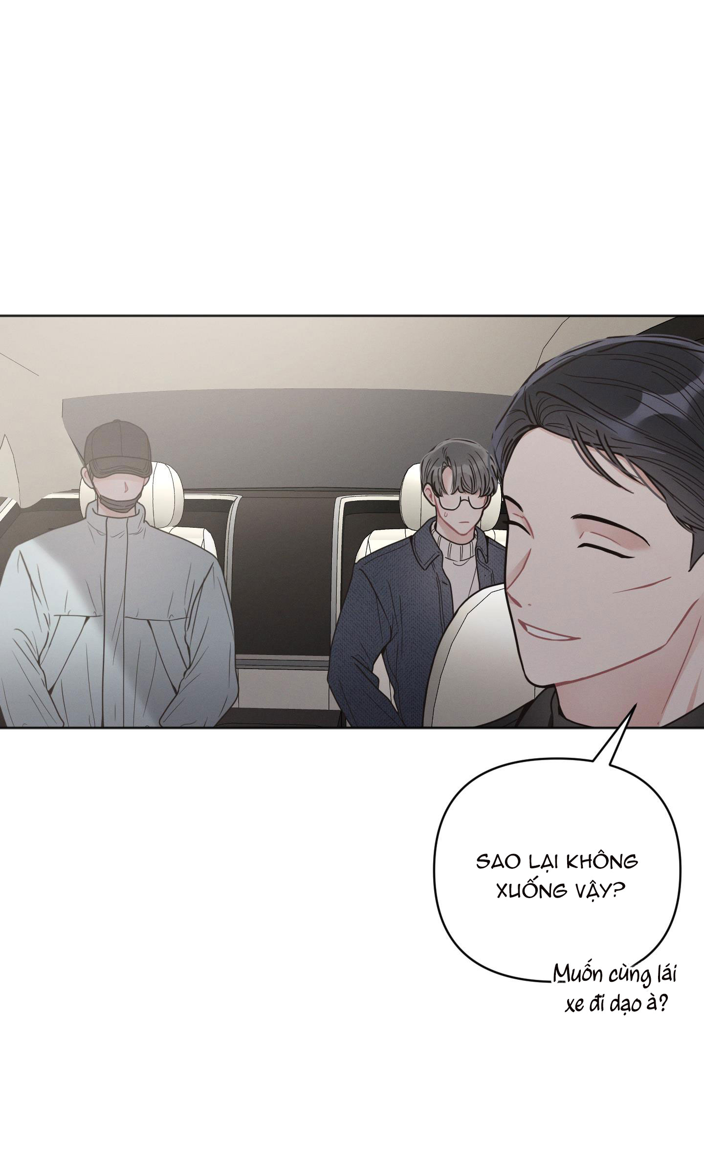 đời tư hàng xóm chapter 17 30