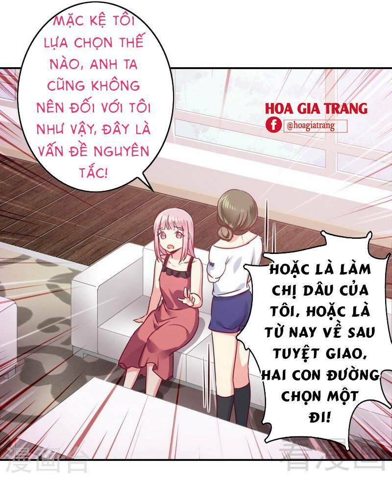 phục thù thiếu gia tiểu điềm thê chapter 49 22