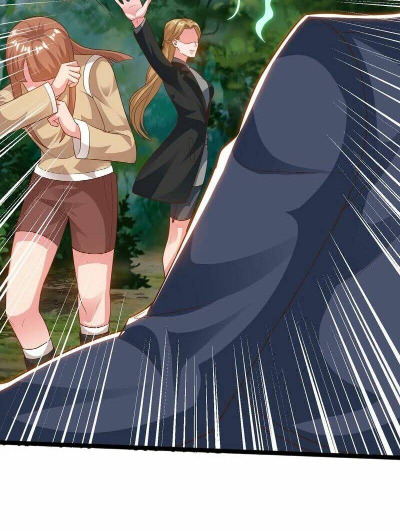 trọng sinh khí thiếu quy lai chapter 133 5