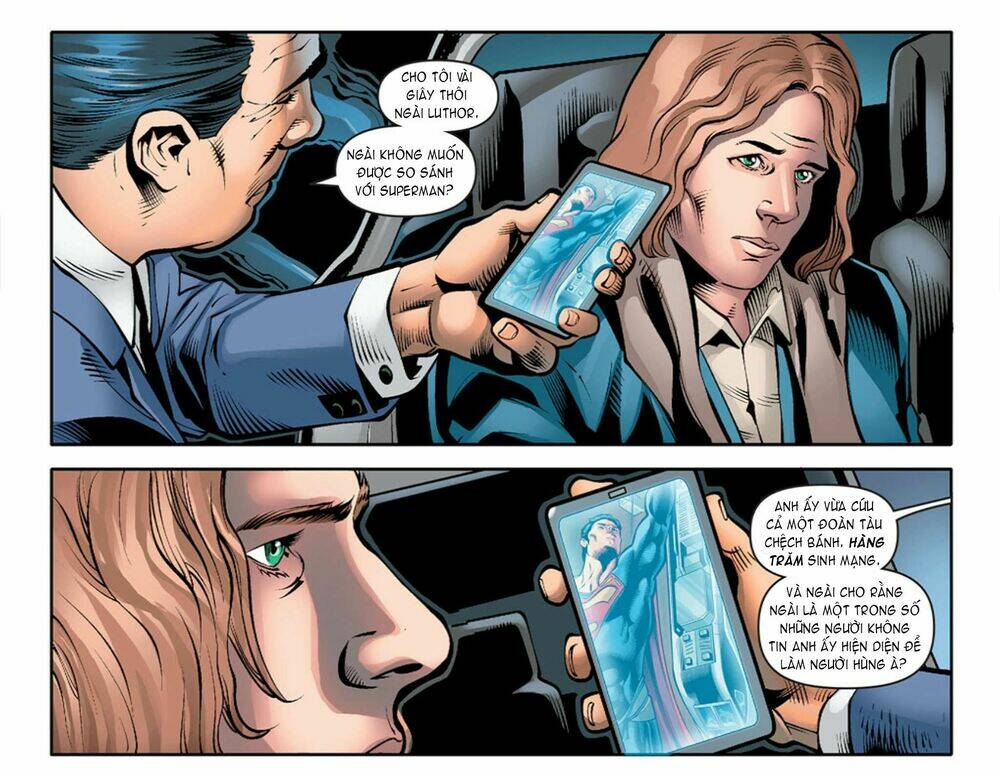 batman v superman: the dawn of justice chapter 5 12