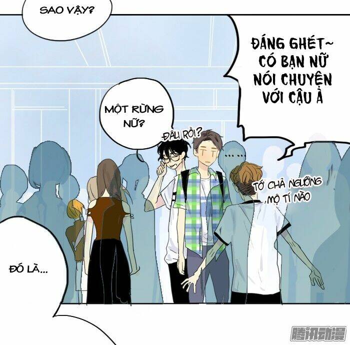 tại sao lại là nữ sinh chapter 7 19