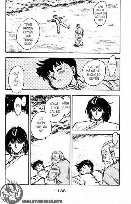 hoàng phi hồng phần 1 chapter 11 134