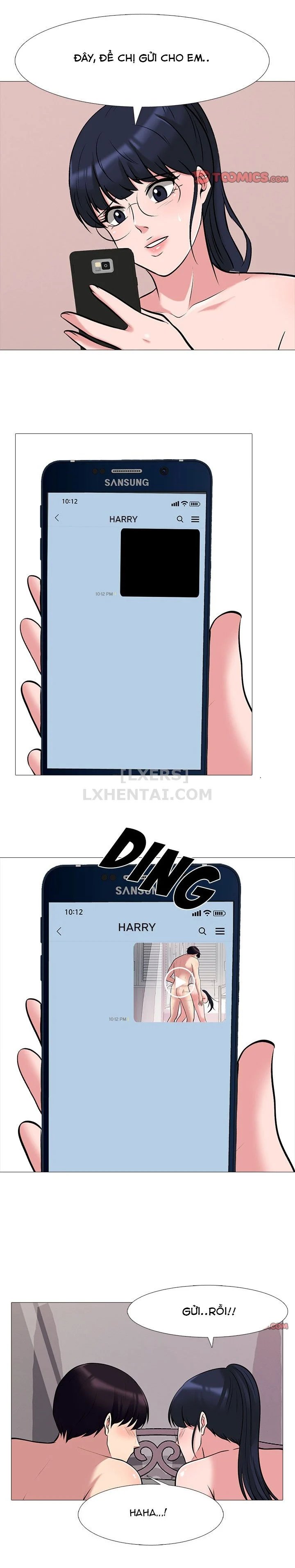 học bổng đặc biệt chapter 37 21