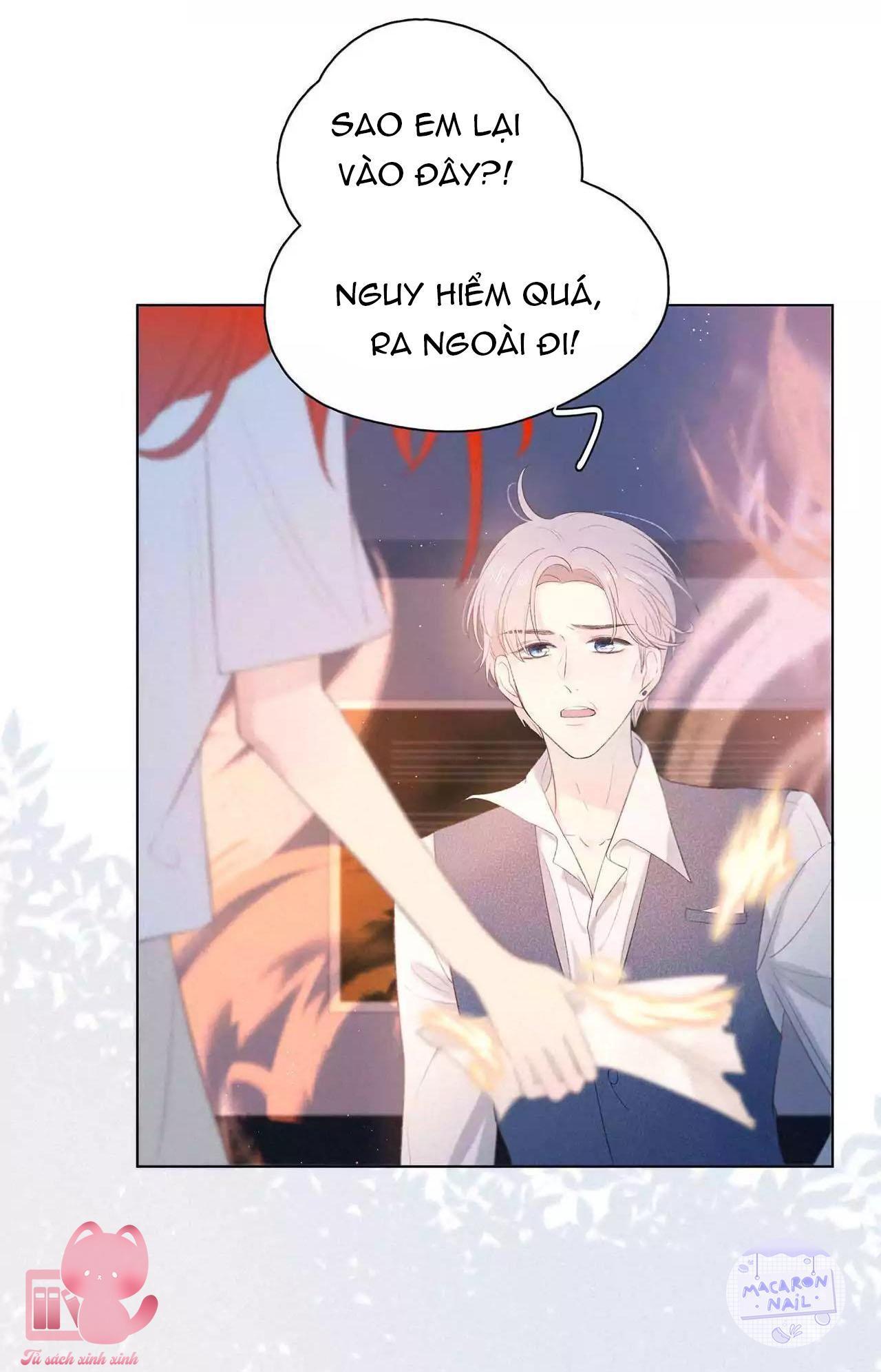 thanh xuân có bạn 2 chapter 6 28