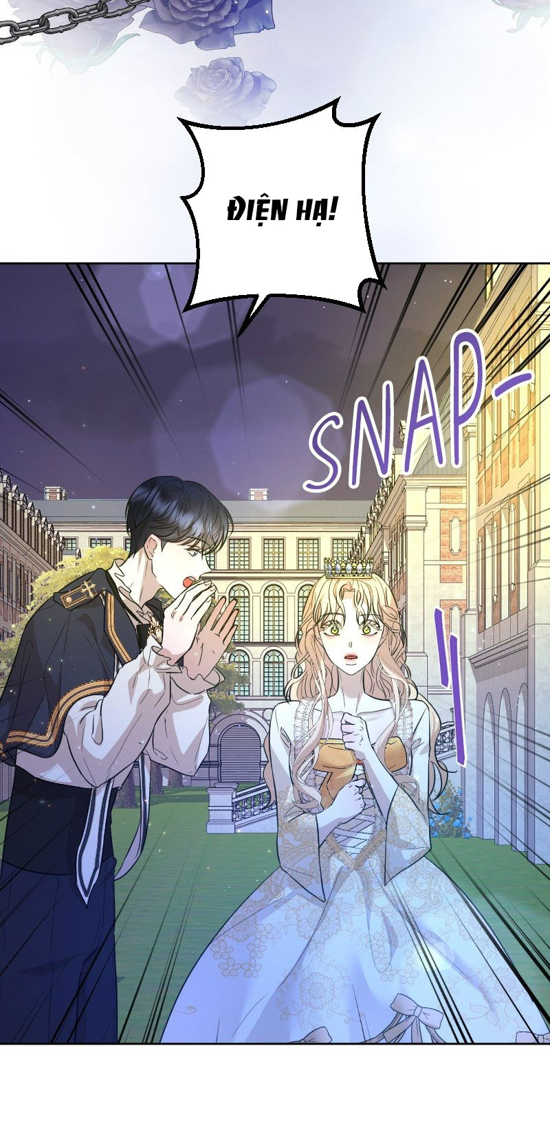 ngã rẽ định mệnh chapter 13.2 29