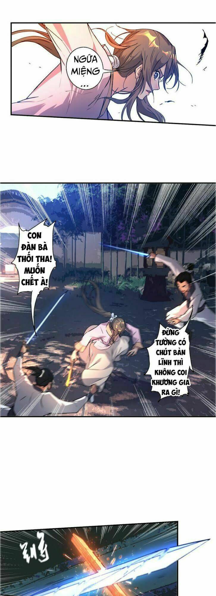 ta luyện dược thành thánh chapter 6 6