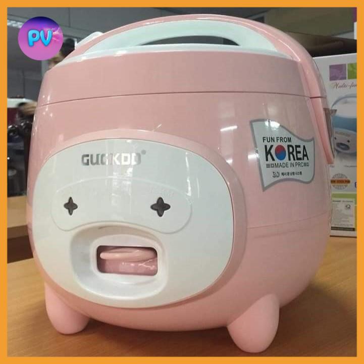 Sỉ Nồi cơm điện CUCKOO Hàn Quốc Dung tích 1,8 lít []