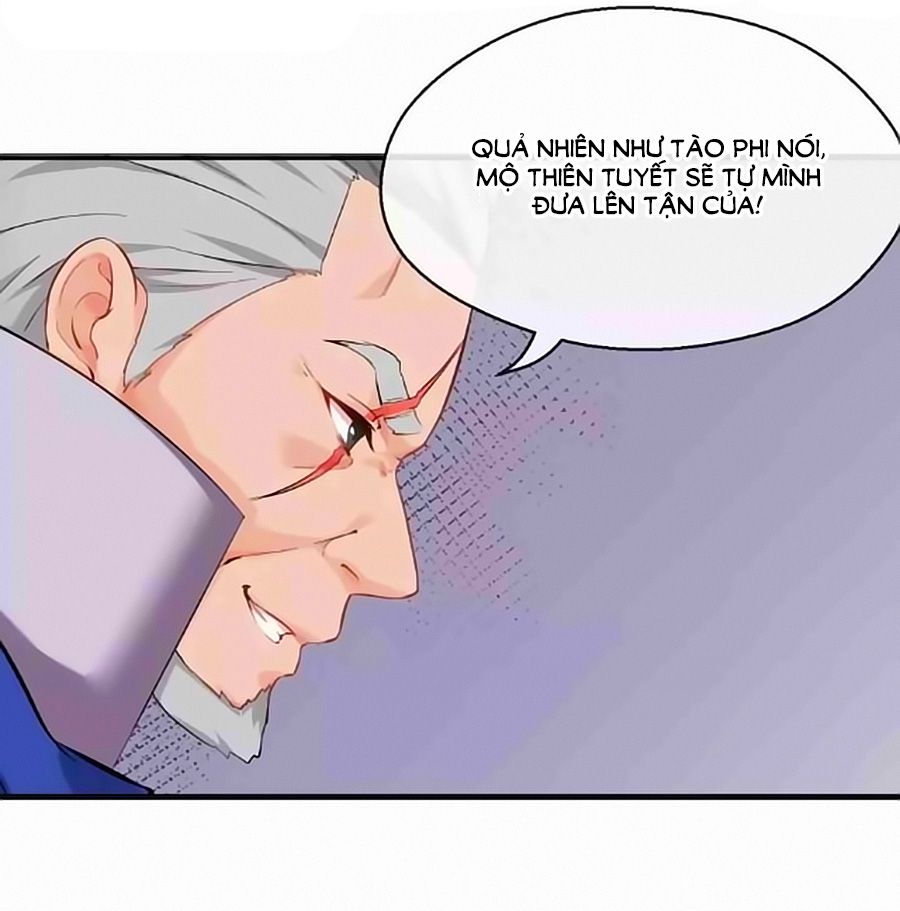 Thịnh Thế Đế Vương Phi chapter 19 - Trang 14