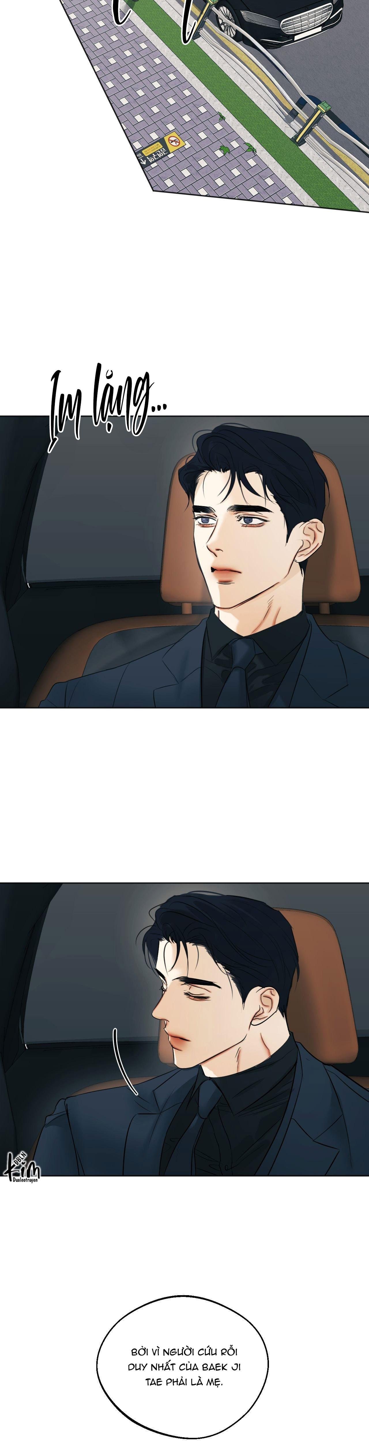 ái tình và dục vọng chapter 52 17