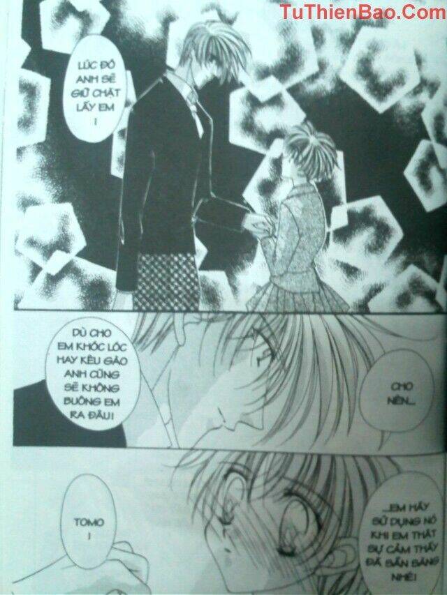 nguyện ước dưới ánh sao chapter 5 75