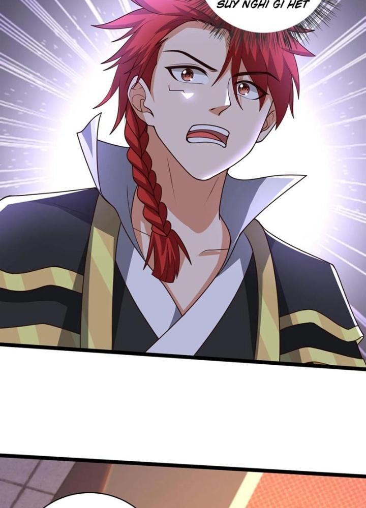 ta nuôi ma quỷ ở trấn ma ti chapter 239 3