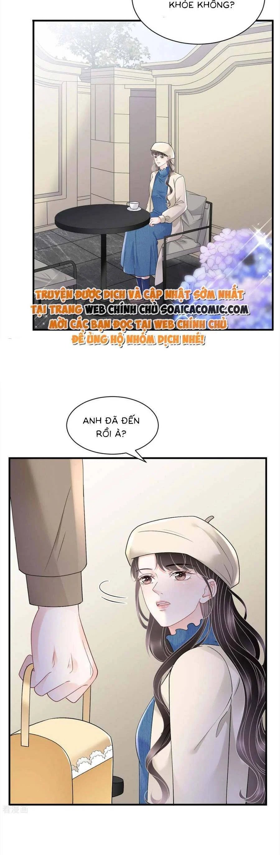 [16+] đại tiểu thư có thể có ý đồ xấu chapter 160 19