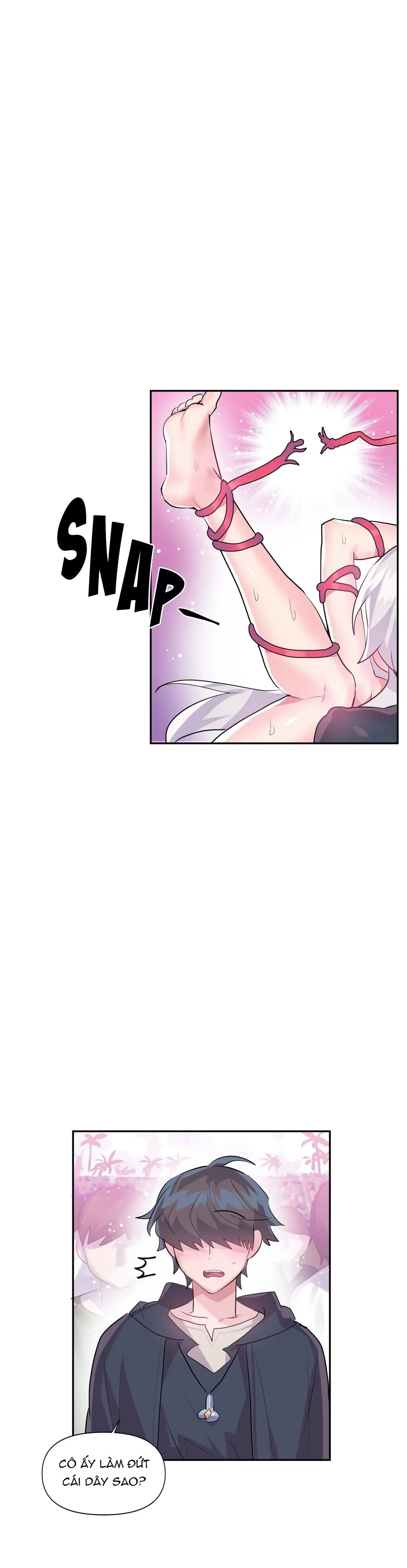 đăng nhập vào thế giới trò chơi chapter 29 12