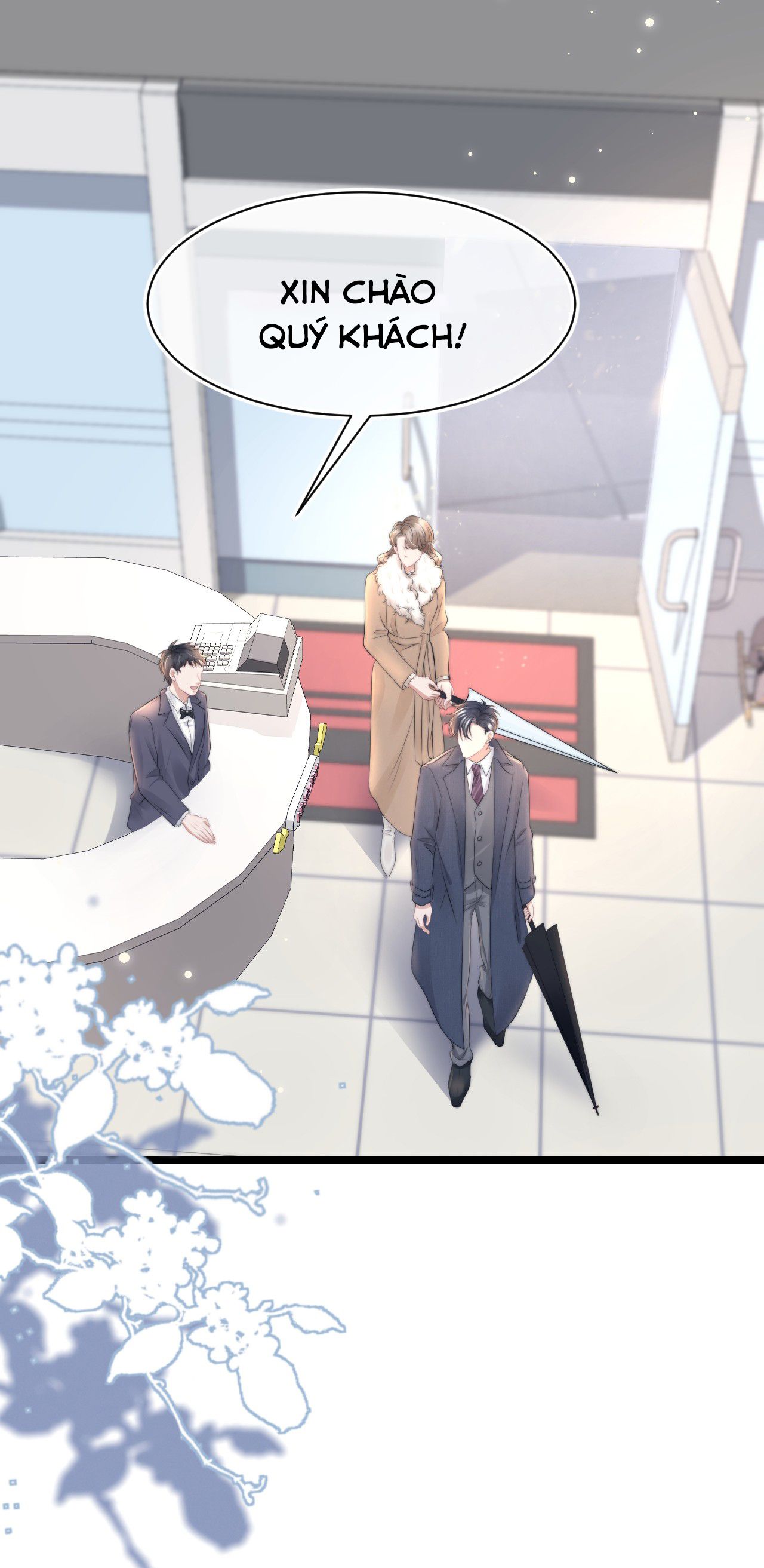 ta sinh con cho tổng tài chapter 61 19