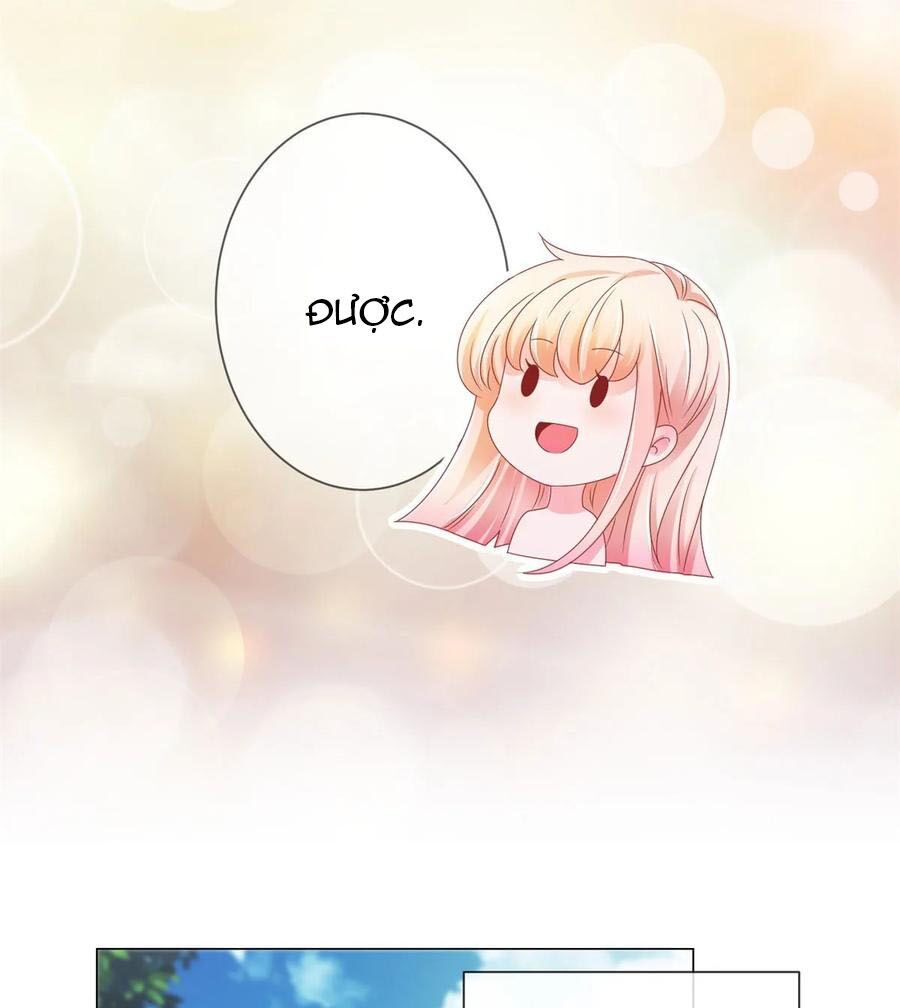 ẩn hôn 100%: chọc tức vợ yêu mua một tặng một chapter 144 22