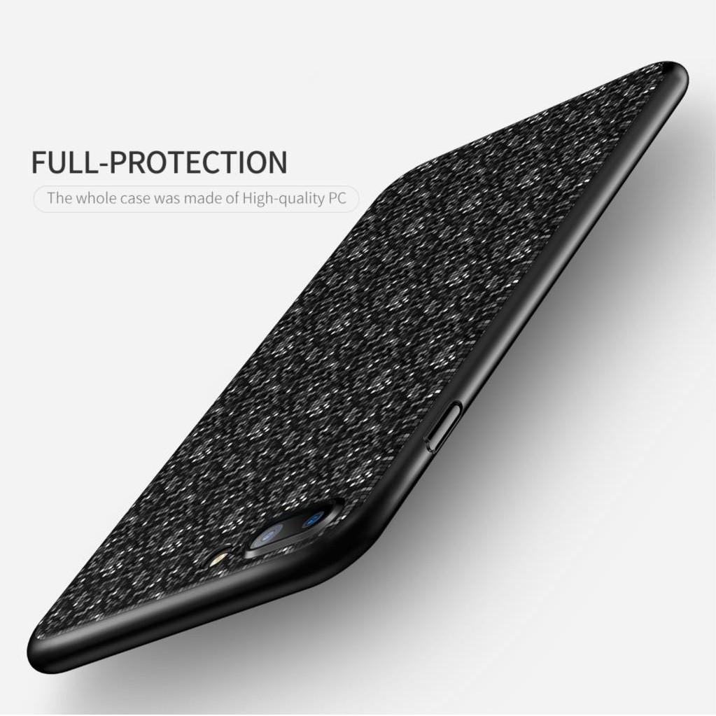 Ốp lưng iphone 7/8 lưng vân lấp lánh chính hãng Baseus