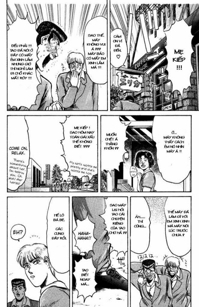 shonan junai gumi chapter 79 16