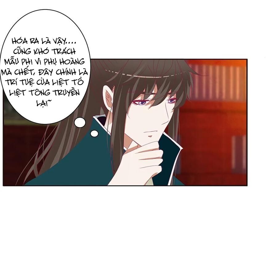 thông linh phi chapter 611 16
