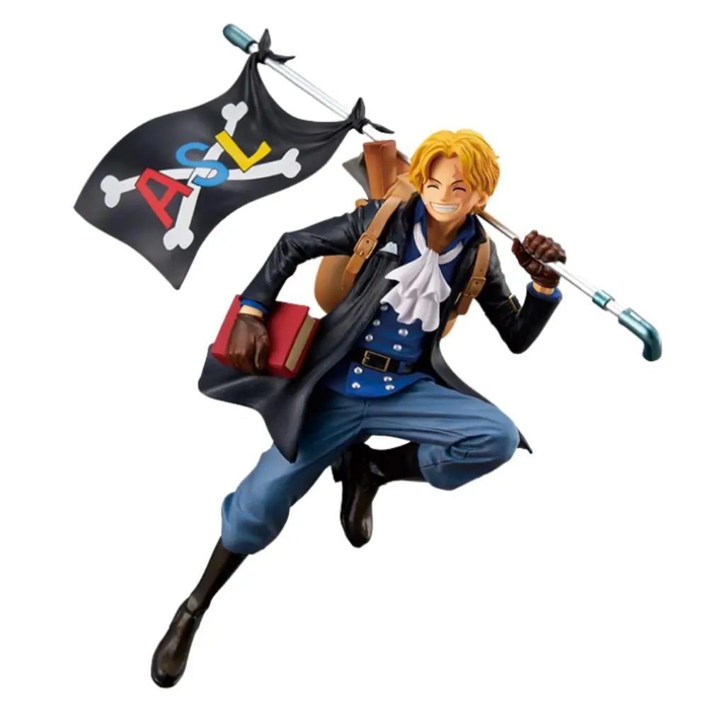 Mô hình One Piece : Mô hình Sabo