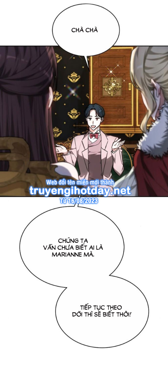 cô dâu của obsidian chapter 4.1 60