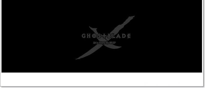 ghostblade chapter 8.5 11