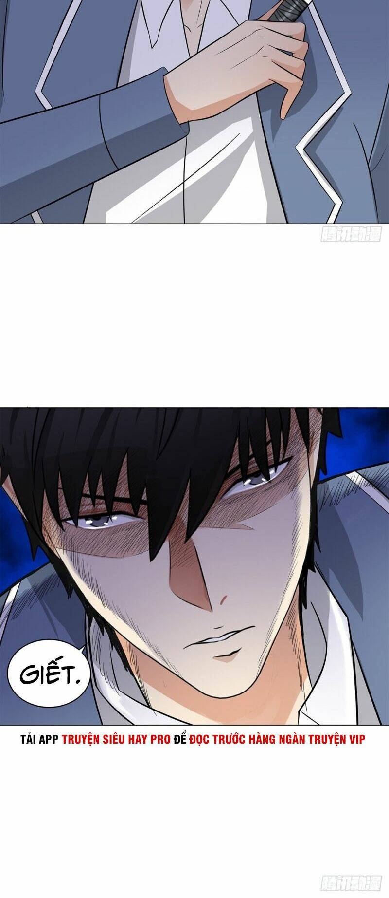 học viện cao thủ chapter 247 25