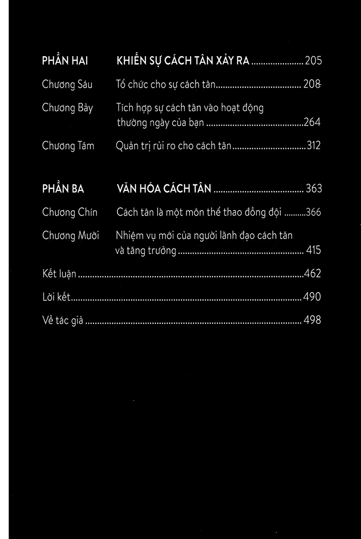 Combo Bài Học Về Cách Tân Trong Quản Trị Doanh Nghiệp Để Chiến Thắng Trong Mọi Cuộc Chơi Tặng thêm Cây Viết Happy Black