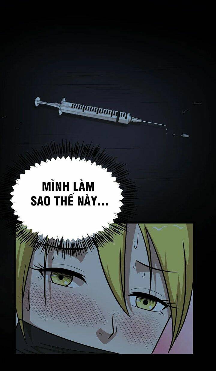 đai ca trở lại tuổi 16 chapter 50 3