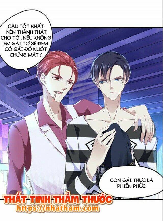 thiên lại âm linh chapter 41 10