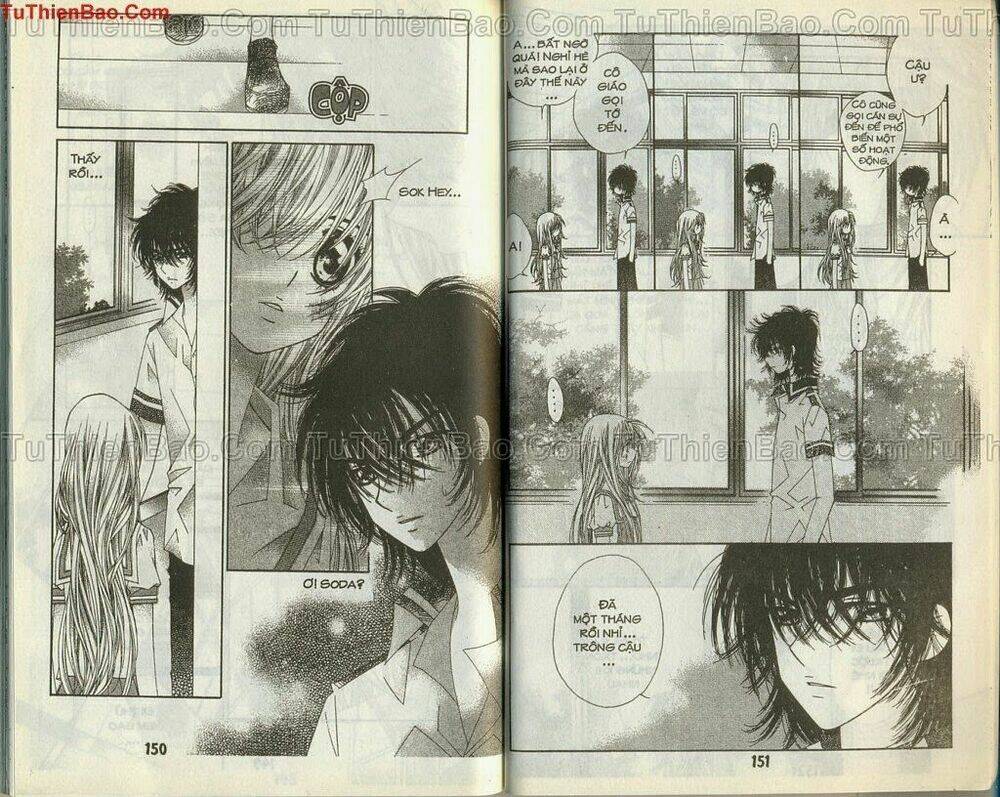 điệu pop tình yêu chapter 8 74