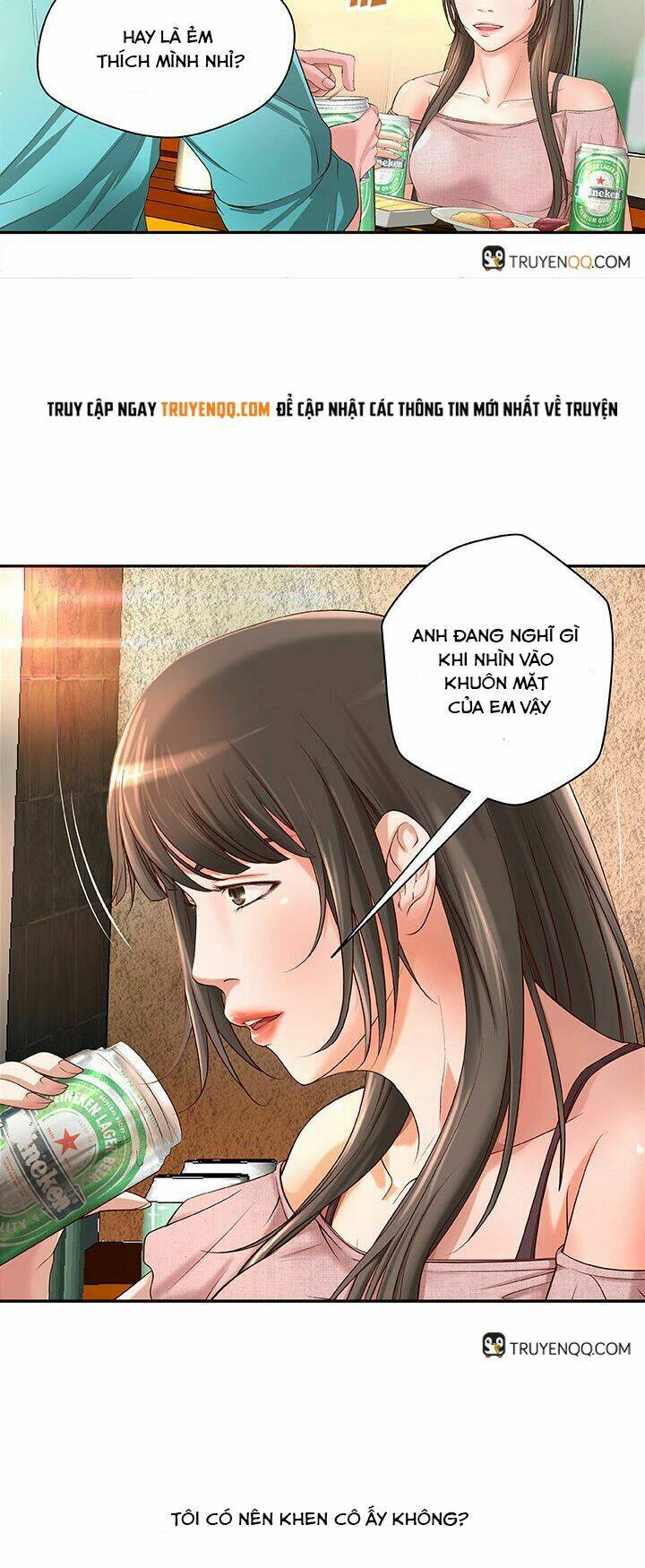 taste of a woman chapter 1 40