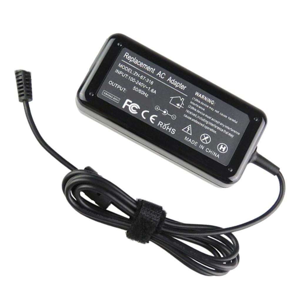 AC Adapter - Power Suppy Charger Cord For 12V 6A 5.5*2.5 Mm Universal Laptop