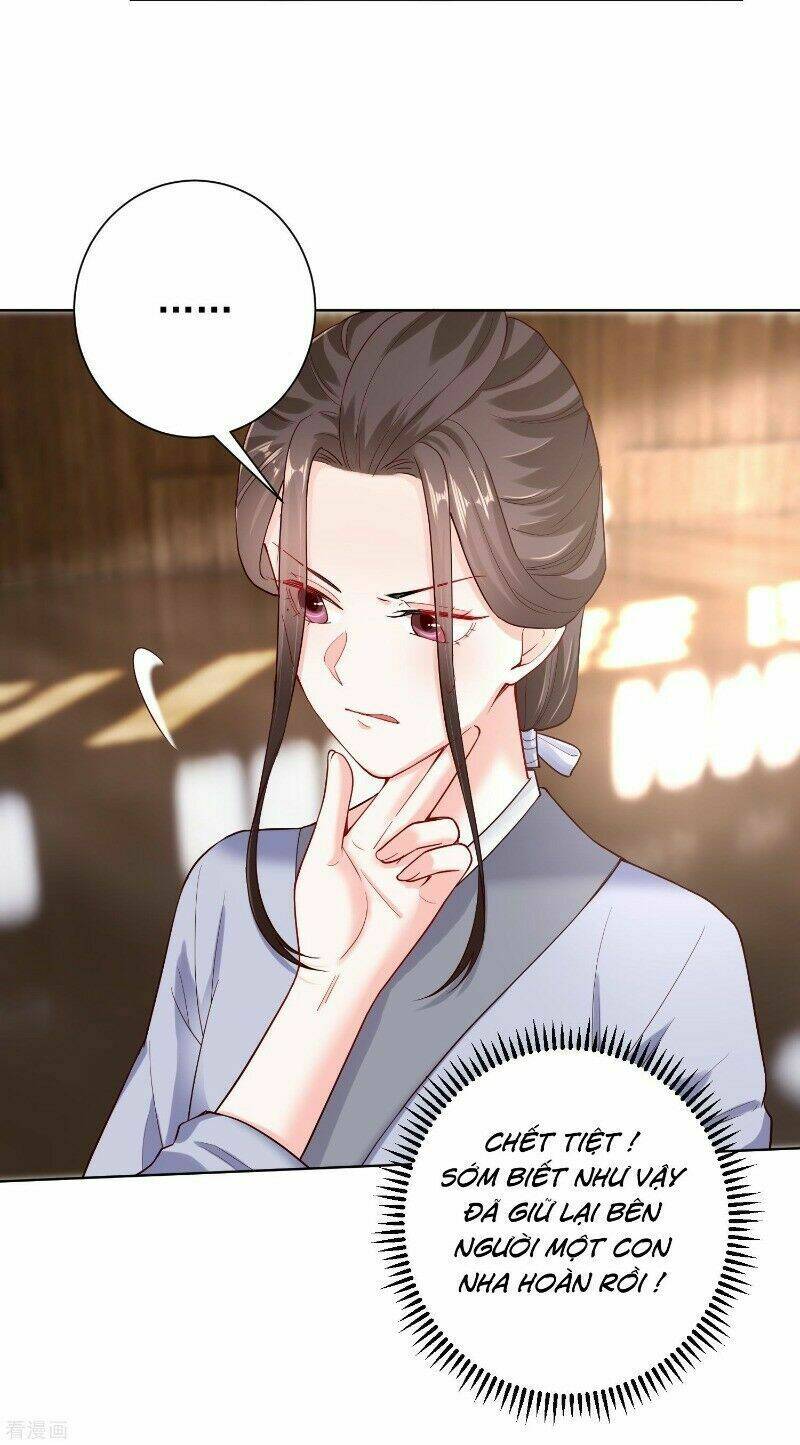 độc y đích nữ chapter 116 6