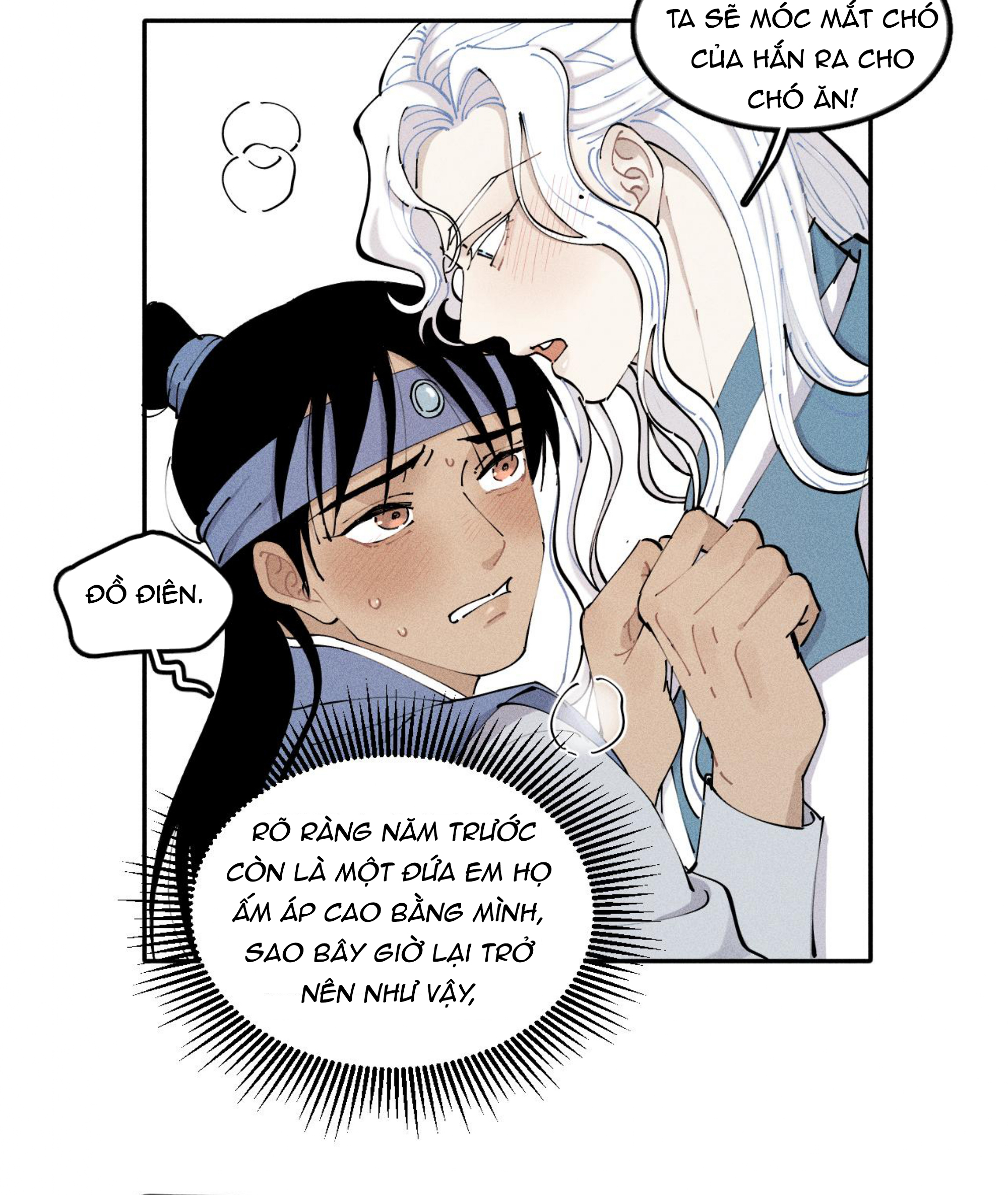 cổ phá chapter 2.1 24