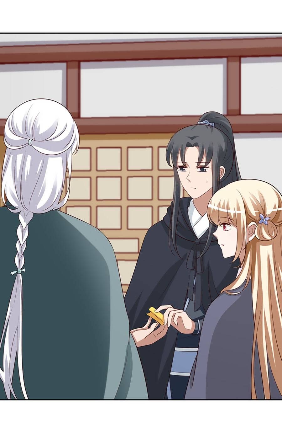 kiêu ngạo vương gia chủng điền phi chapter 124 40