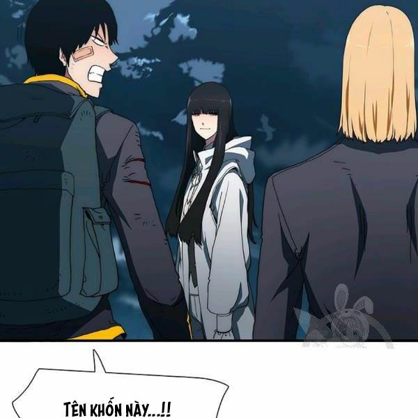 các chòm sao chỉ chú ý mình tôi chapter 22 12