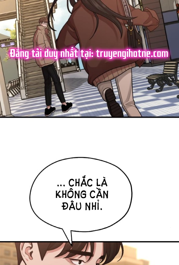 Cuộc Sống Của Tác Giả Truyện Người Lớn chapter 6.2 - Trang 44