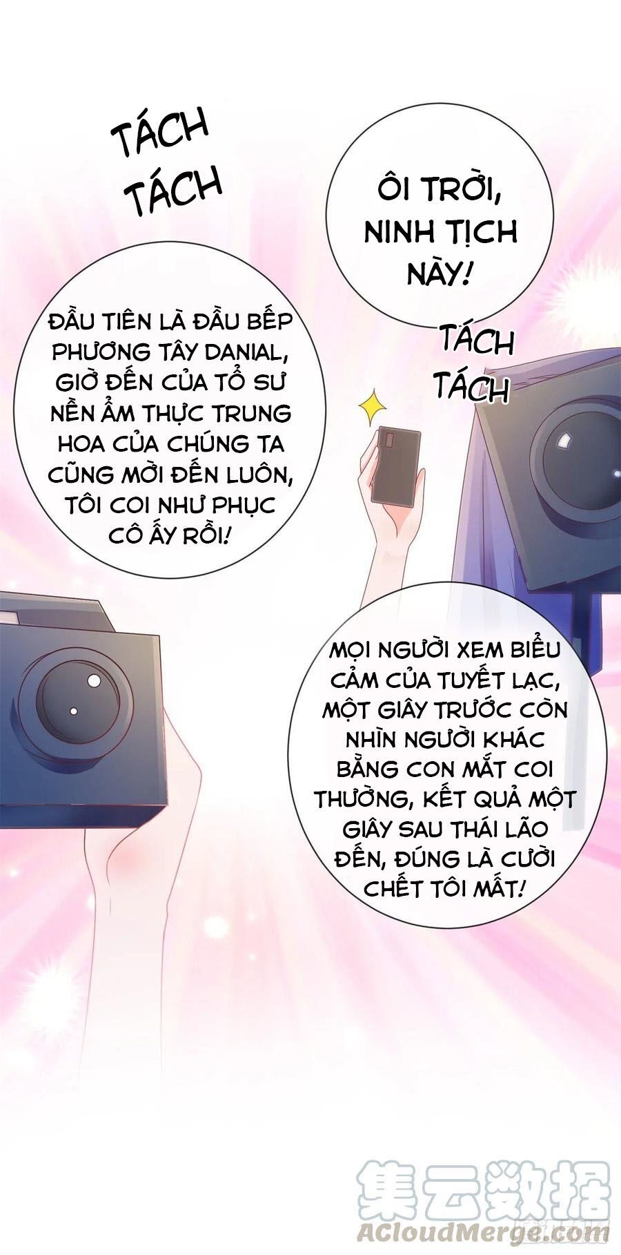 ẩn hôn 100%: chọc tức vợ yêu mua một tặng một chapter 139 23