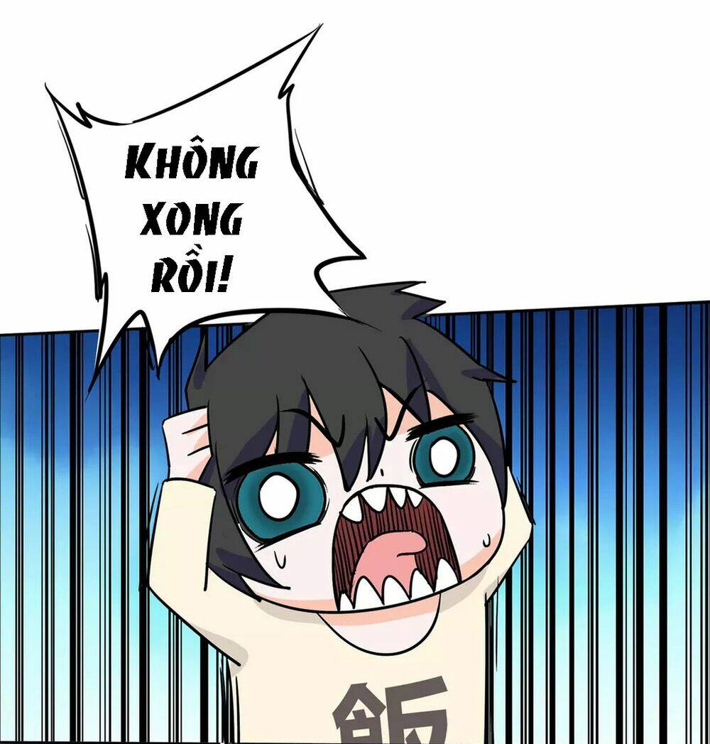 đại chiến yêu tinh chapter 3 17