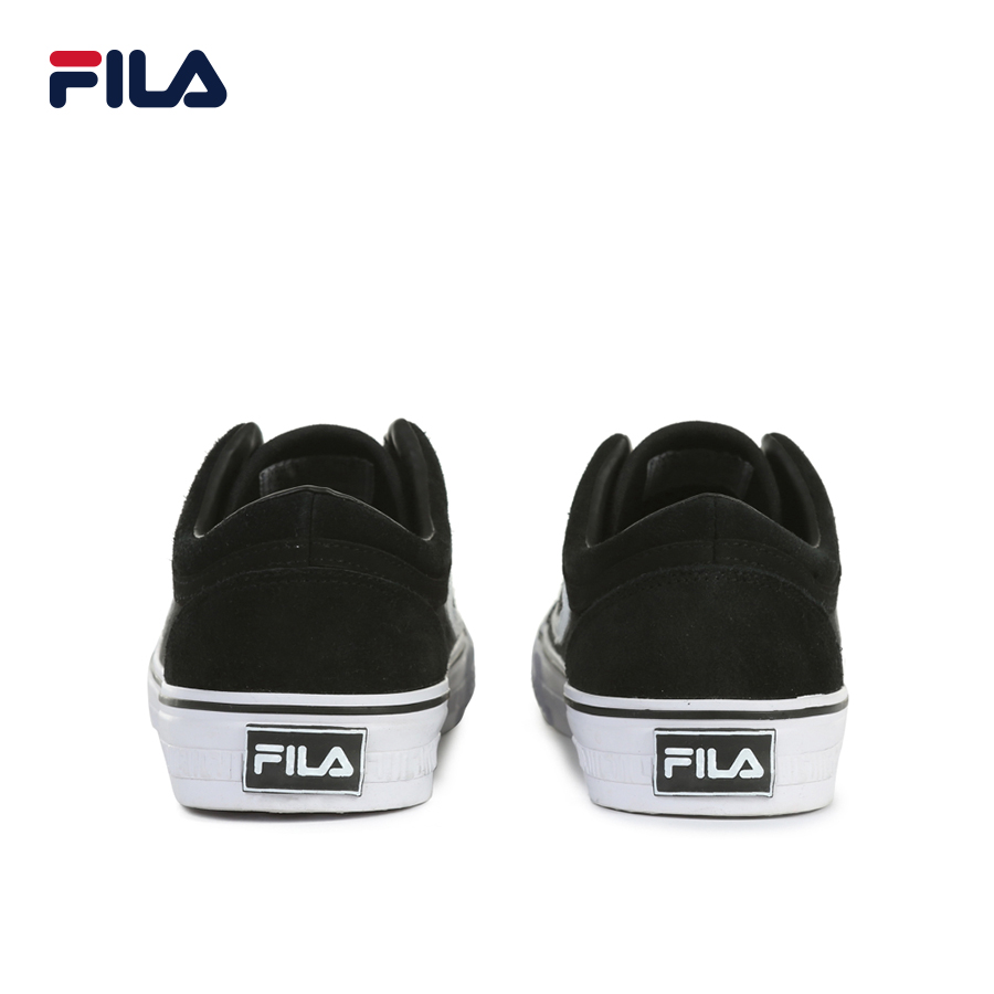 Giày Thể Thao Unisex FILA x BTS - Paradise 1XM01011