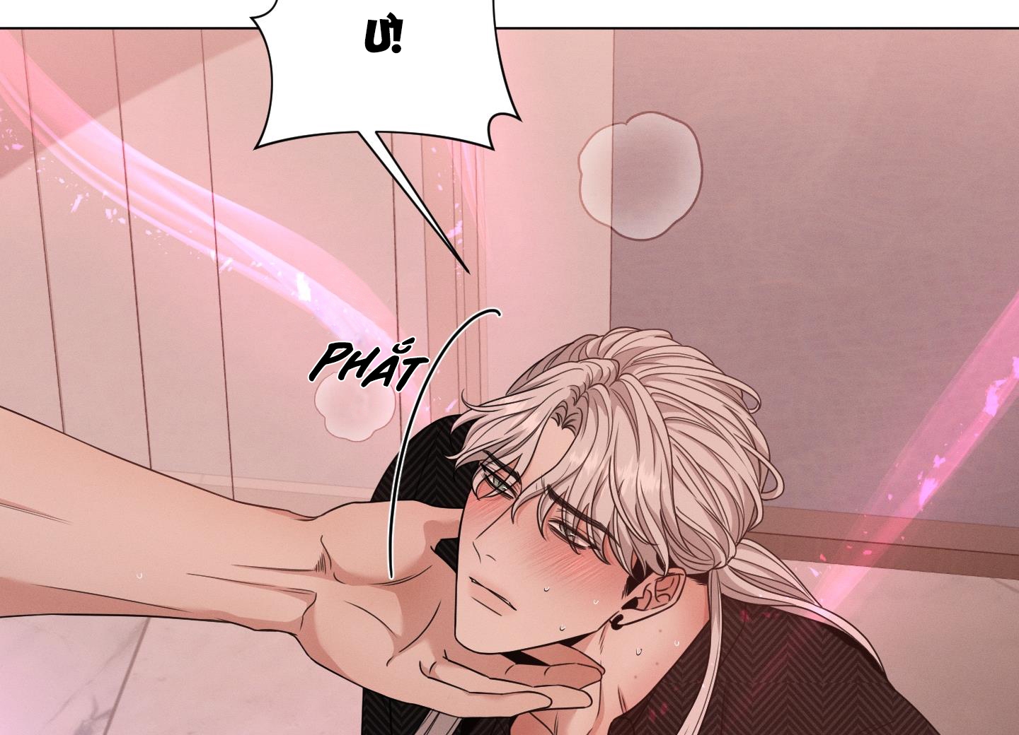 hội chứng minmotion chapter 22 16