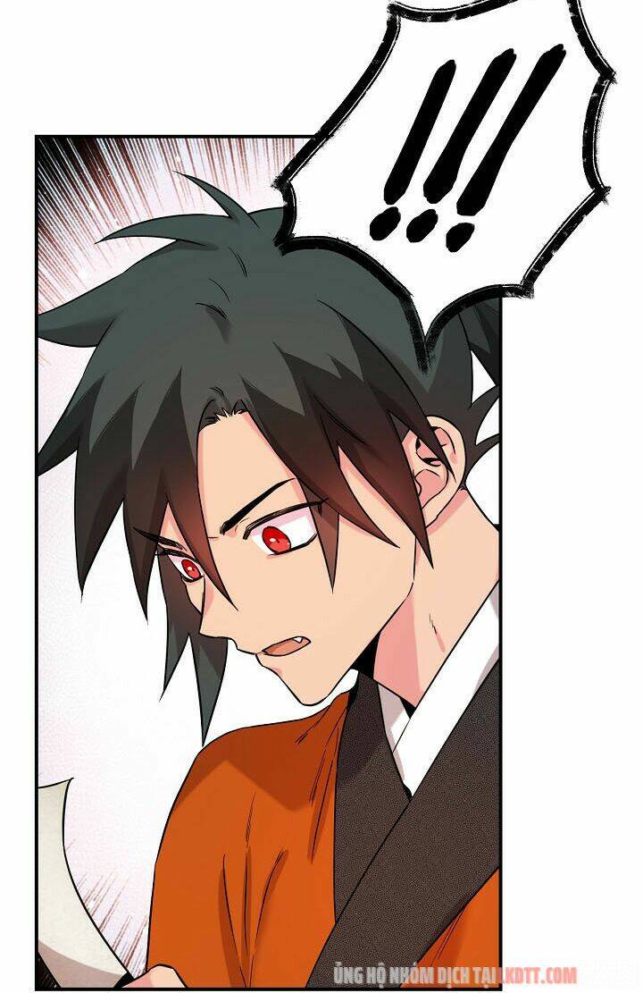 tôi trở thành nhân vật phản diện giỏi nhất trong giới võ thuật chapter 46 27