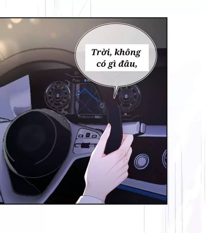 mận xanh chapter 7 32